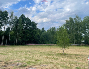 Budowlany na sprzedaż, Grodziski (pow.) Jaktorów (gm.) Jaktorów Karliczka, 147 000 zł, 1013 m2, 1588/2037/OGS