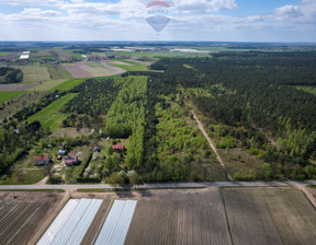 Budowlany na sprzedaż, Płoński Joniec Nowa Wrona, 4 254 228 zł, 42 972 m2, 209/7675/OGS