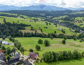 Działka na sprzedaż, Tatrzański Poronin Nowe Bystre, 1 800 000 zł, 12 765 m2, 2532/2680/OGS