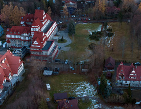 Działka na sprzedaż, Tatrzański Zakopane, 2 699 000 zł, 895 m2, 2710/2680/OGS