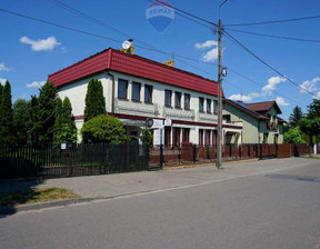 Dom na sprzedaż, Żyrardowski Żyrardów Leszno, 978 000 zł, 413 m2, 824/2037/ODS