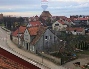 Mieszkanie na sprzedaż, Braniewski Frombork Kopernika, 310 000 zł, 46,54 m2, 268/5569/OMS