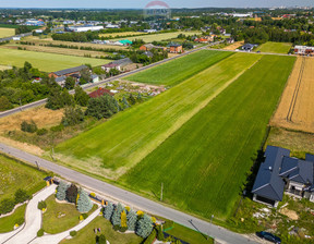 Działka na sprzedaż, Łódzki Wschodni Rzgów Stadionowa, 275 500 zł, 1067 m2, 471/3061/OGS