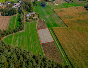 Działka na sprzedaż, Łódzki Wschodni Tuszyn Wodzin Majoracki Okupniki, 114 000 zł, 1200 m2, 477/3061/OGS