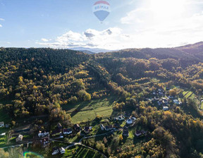 Działka na sprzedaż, Suski Zembrzyce Tarnawa Dolna, 30 000 zł, 3012 m2, 65/11671/OGS