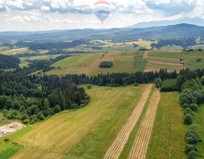 Działka na sprzedaż, Nowotarski Łapsze Niżne Łapsze Wyżne, 79 000 zł, 3047 m2, 1667/2680/OGS