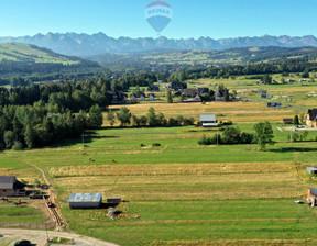 Rolny na sprzedaż, Tatrzański Bukowina Tatrzańska Białka Tatrzańska, 300 000 zł, 1460 m2, 1713/2680/OGS