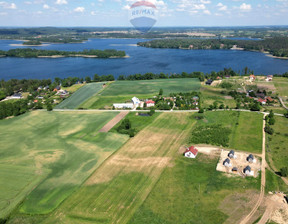 Działka na sprzedaż, Ostródzki Morąg Bogaczewo, 120 120 zł, 1001 m2, 204/11496/OGS