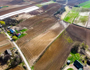 Działka na sprzedaż, Krakowski Igołomia-Wawrzeńczyce Wawrzeńczyce, 348 000 zł, 8780 m2, 2527/2680/OGS