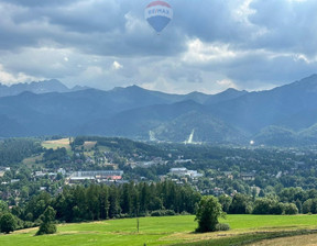 Rolny na sprzedaż, Tatrzański Zakopane, 230 000 zł, 2291 m2, 2535/2680/OGS