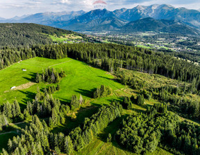 Rolny na sprzedaż, Tatrzański Kościelisko Dzianisz, 534 600 zł, 18 451 m2, 2603/2680/OGS