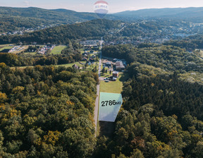 Działka na sprzedaż, Myślenicki Sułkowice Ptasznica, 475 000 zł, 2786 m2, 2720/2680/OGS