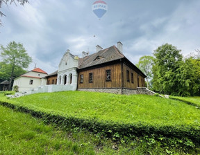 Dom na sprzedaż, Węgrowski Korytnica Kolonia Paplin, 3 900 000 zł, 1020 m2, 342/3992/ODS