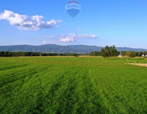 Działka na sprzedaż, Nowotarski Szaflary, 375 000 zł, 1186 m2, 2081/2680/OGS