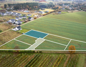 Budowlany na sprzedaż, Koszaliński Świeszyno Konikowo, 149 000 zł, 1064 m2, GDF21271