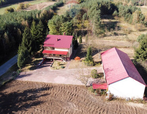 Dom na sprzedaż, Lipski Solec Nad Wisłą, 585 000 zł, 281 m2, 81/9392/ODS