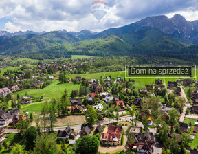 Dom na sprzedaż, Tatrzański Zakopane, 2 500 000 zł, 793 m2, 835/2680/ODS