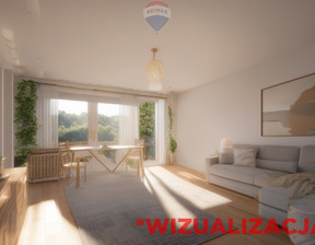 Mieszkanie na sprzedaż, Koszalin Melchiora Wańkowicza, 349 000 zł, 53,3 m2, GDF21169