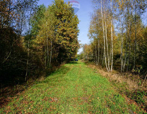 Działka na sprzedaż, Żyrardowski (Pow.) Puszcza Mariańska (Gm.) Puszcza Mariańska Akacjowa, 267 000 zł, 4395 m2, 1713/2037/OGS