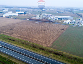 Przemysłowy na sprzedaż, Poznański Buk Niepruszewo Świerkowa, 1 000 000 euro (4 350 000 zł), 19 950 m2, 252/3953/OGS