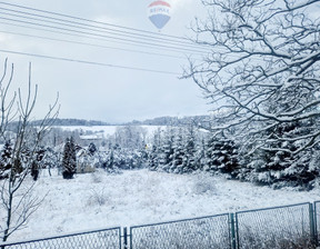 Działka na sprzedaż, Cieszyński Goleszów Puńców Cieszyńska, 350 000 zł, 1953 m2, 3222/2674/OGS