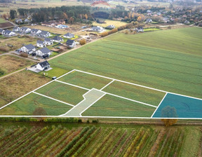 Budowlany na sprzedaż, Koszaliński Świeszyno Konikowo, 149 000 zł, 951 m2, GDF21274