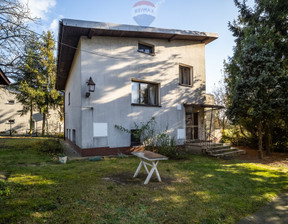 Dom na sprzedaż, Kraków Bieżanów, 1 250 000 zł, 215 m2, 807/2680/ODS