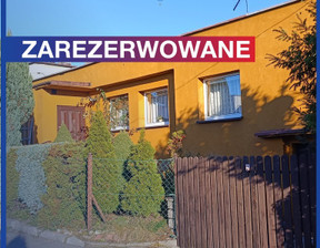 Dom na sprzedaż, Mysłowice Kazimierza Tetmajera, 665 000 zł, 210 m2, 29/5552/ODS