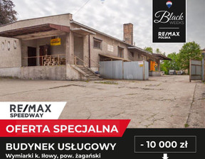 Lokal na sprzedaż, Żagański Wymiarki Księcia Witolda, 290 000 zł, 362 m2, 5/9148/OLS