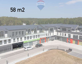 Lokal do wynajęcia, Kartuski Kartuzy Dzierżążno, 3190 zł, 58 m2, 52/5569/OLW