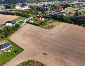 Rolny na sprzedaż, Kołobrzeski Gościno, 125 000 zł, 1511 m2, 83/13467/OGS