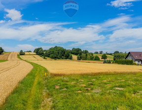 Działka na sprzedaż, Wadowicki Wieprz Beskidzka, 165 000 zł, 6134 m2, 3212/2674/OGS