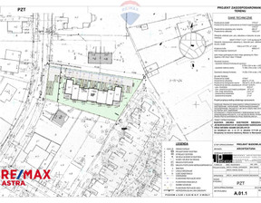 Działka na sprzedaż, Warszawa Wawer, 3 950 000 zł, 1770 m2, 39/11605/OGS