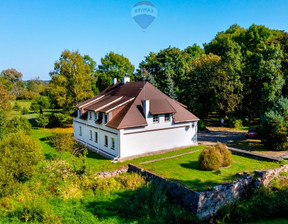 Dom na sprzedaż, Łaski Sędziejowice Sędziejowice-Kolonia Emilianów, 2 200 000 zł, 319 m2, 177/3061/ODS