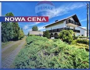 Dom na sprzedaż, Buski Stopnica Nowa Wieś, 490 000 zł, 213 m2, 23/5552/ODS