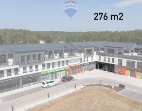 Lokal do wynajęcia, Kartuski Kartuzy Dzierżążno, 15 180 zł, 276 m2, 38/5569/OLW