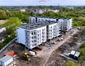 Mieszkanie na sprzedaż, Kołobrzeski Kołobrzeg Artyleryjska, 548 554 zł, 40,7 m2, 156/13467/OMS