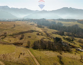 Działka na sprzedaż, Tatrzański Zakopane, 150 600 zł, 1506 m2, 2714/2680/OGS