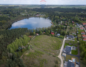 Działka na sprzedaż, Nowodworski Pomiechówek Błędowo Sielawy, 150 000 zł, 1000 m2, 299/7675/OGS