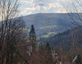 Działka na sprzedaż, Cieszyński Brenna Jatny, 253 000 zł, 2200 m2, 3152/2674/OGS