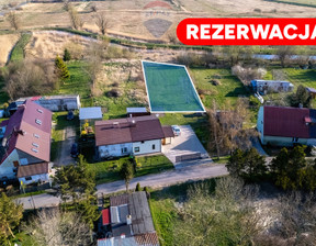 Działka na sprzedaż, Koszaliński Będzino Kładno, 89 000 zł, 982 m2, GDF21243