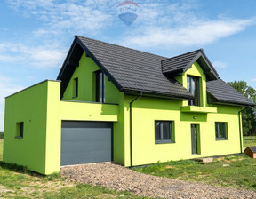 Dom na sprzedaż, Będziński Mierzęcice Toporowice Pogodna, 1 077 777 zł, 165 m2, 42/5552/ODS