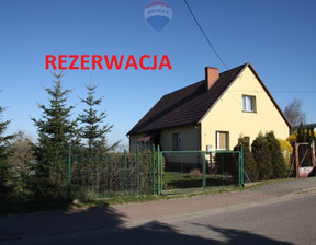 Dom na sprzedaż, Gdański Pruszcz Gdański Będzieszyn, 1 600 000 zł, 168 m2, 135/5569/ODS