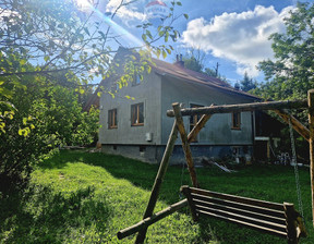 Dom na sprzedaż, Cieszyński Goleszów Leszna Górna Główna, 650 000 zł, 150 m2, 1616/2674/ODS