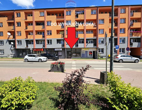 Lokal do wynajęcia, Ostrowiecki Ostrowiec Świętokrzyski Iłżecka, 2200 zł, 37 m2, 15/9392/OLW