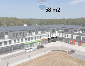 Lokal do wynajęcia, Kartuski Kartuzy Dzierżążno, 3190 zł, 58 m2, 37/5569/OLW