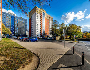 Mieszkanie na sprzedaż, Poznań Winogrady os. Kosmonautów, 369 000 zł, 38 m2, 571/3953/OMS