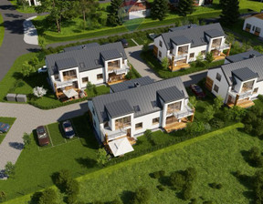 Mieszkanie na sprzedaż, Bielski Buczkowice Rybarzowice, 746 787 zł, 108,23 m2, 1315/3123/OMS
