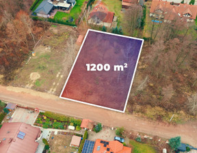 Budowlany na sprzedaż, Warszawa Białołęka Kobiałka Olesin, 660 000 zł, 1200 m2, 728/3992/OGS