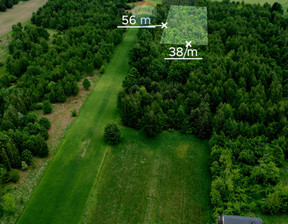 Działka na sprzedaż, Sochaczewski Sochaczew Nowe Mostki, 196 000 zł, 2156 m2, 187/7675/OGS